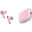 Навушники Apple AirPods Pro 3 Pink Sand Gloss (MFHP4) [154780] - мініатюра 1