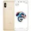 Смартфон Xiaomi Redmi Note 5 3/32GB Gold Global Rom Refurbished - миниатюра 1