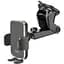 Автотримач HOCO CA95 Polaris push-type telescopic suction cup - мініатюра 8