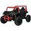 Детский электромобиль-джип Bambi Racer M 5911EBLR-3-2(24V) до 40 кг - миниатюра 1