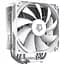 Кулер для процессора ID-Cooling SE-214-XT ARGB White [148518] - миниатюра 2