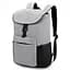Рюкзак Tigernu T-B3596 15.6 Light Grey - мініатюра 8