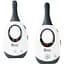 Радіоняня Babymoov Babyphone Simply Care біла (A014014) - мініатюра 1