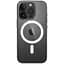 Чохол iLera Clear Case with MagSafe для Apple iPhone 16 Pro Transparent (iLGCLCa16Pr) [125217] - мініатюра 4
