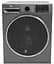 Пральна машина Beko B3WFU5822MG автомат - мініатюра 6