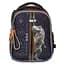 Рюкзак каркасний Yes H-100S Jurassic World. Danger (550224) - мініатюра 2