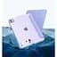 Чохол-книжка BeCover Tri Fold Hard для Apple iPad Pro 11" M4 2024 Purple (711729) - мініатюра 4