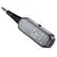 Bluetooth аудіо ресивер/трансмітер Borofone BC51 Clear way (AUX 3.5mm) Metal gray - мініатюра 3