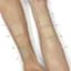 Пудра для обличчя Lamel Stay Matte Сompact Powder №404 12 г - мініатюра 4