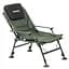 Крісло-ліжко складане Ranger Carp SL-112 (50x62x90-121 см) Оливковий - мініатюра 6