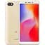Смартфон Xiaomi Redmi 6A 3/32GB Gold Global Rom Refurbished - мініатюра 1