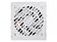 Блок питания ATX 650W WHITE CORE GX-650-ATX31-WHT SEASONIC - миниатюра 4
