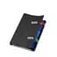 Чохол до планшета BeCover Smart Xiaomi Redmi Pad 2 11.0" Black (713636) - мініатюра 6