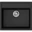 Кухонная мойка Hansgrohe S52 S520-F510 43359170 - миниатюра 1