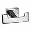 Гачок Omnires Lift chrome (8154BCR) - мініатюра 1