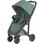 Прогулянкова коляска Greentom Classic Sage-Black (8719323779945) - мініатюра 1