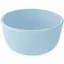Тарілка силіконова MinikOiOi Bowl Mineral Blue, глибока (101080103) - мініатюра 1