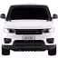 Машинка на радиоуправлении KS Drive Land Rover Range Rover Sport 1:24 White (124GRRW) [113025] - миниатюра 4