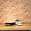 Самоклеюча декоративна 3D панель Loft Expert мармур Единбург 700x770x3 мм - мініатюра 2
