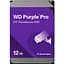Жорсткий диск 3.5` WD Purple Pro 12TB SATA 512MB (WD122PURP) [141200] - мініатюра 1
