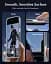 Чохол ESR Classic Hybrid Case (HaloLock) (Camera Control) Frosted Black для iPhone 16 Pro (1A81800201) - мініатюра 4