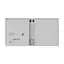 Перезарядна Li-ion батарея Ajax EN54 Internal Battery (24h) White для EN54 Fire Hub Jeweller / EN54 Fire ReX Jeweller (26-00638) - мініатюра 5