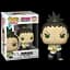 Фигурка Фанко Поп Боруто Шикадай Funko Pop Boruto Shikadai 10 см B S 1039 - миниатюра 2