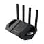 Маршрутизатор ASUS TUF-BE3600 BE3600, 4xGE LAN, 2,5xGE WAN, 1xUSB3.2, MESH (90IG0900-MO9C00) - мініатюра 1