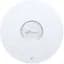 Точка доступу TP-Link EAP610 AX1800 1xGE LAN PoE MU-MIMO стел - мініатюра 1