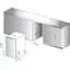 Посудомоечная машина Whirlpool WSIC 3M27 C - миниатюра 4