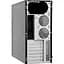 Корпус Chieftec Mesh Black (CG-04B-OP) [135087] - мініатюра 2