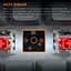Клавіатура GamePro Asgard Fenrir MK130G Pro [144505] - мініатюра 17