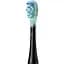 Насадка для зубної щітки Oclean UG02 B02 Ultra Gum Care Brush 2 шт. Black [6970810553567] [100958] - мініатюра 2