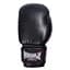 Рукавиці боксерські Power Play PP 3004, Black - 18 унцій - мініатюра 5