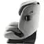 Автокресло Britax Romer Advansafix Pro Lux Linen Grey - миниатюра 6