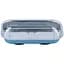 Тарілка для дрібних деталей Wurth L240-B145-H45MM магнітна (0714937124) - мініатюра 1