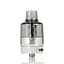 Бак для вейпу на випарниках Voopoo PnP Pod Tank 26мм 4.5мл Silver (16431) - мініатюра 3