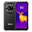 Смартфон Blackview BL9000 PRO 5G 12/512GB Black з тепловізором - мініатюра 1