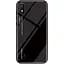 Чохол-бампер Primolux Gradient Glass для Samsung Galaxy A10 2019 (SMA105) Black - мініатюра 2
