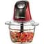 Подрібнювач Russell Hobbs Desire Red 200 Вт червоний (27130-56) - мініатюра 2