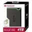 Зовнішній жорсткий диск Transcend StoreJet 4TB 25M3 2.5" USB 3.1 iron gray (TS4TSJ25M3S) - мініатюра 3