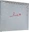 Альбом EVG BKM46200 White Love 10x15x200см (BKM46200 White Love) - мініатюра 1