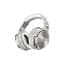 Навушники OneOdio Studio Pro C Bluetooth+3,5мм Silver (Pro C Silver) - мініатюра 3