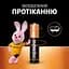 Батарейка Duracell AAA лужні 6 шт. в упаковці (5000394107472 / 81483511) - мініатюра 6