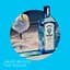 Джин Bombay Sapphire London Dry Gin, 47%, 0,05 л - миниатюра 5