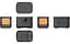 Зарядна станція Jackery Explorer 100 PLUS 99.2 Втч / 128 Вт / 99.2 Вт/ч / LiFePO4 (21-0001-000164) UA - мініатюра 4