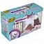 Набор для творчества Crayola Washimals Котик-великан с фломастерами 5 шт. - миниатюра 3