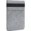 Чехол Gmakin Apple MacBook Air/Pro 13" GM16-13 Felt Case Grey [73591] - миниатюра 1