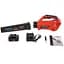 Повітродувка акумуляторна Vitals Master ALP 1850n BL Kit (235900) - мініатюра 10