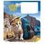 Зошит учнівський "Best adventure" 012-3285L-1 в лінію, 12 аркушів - мініатюра 1